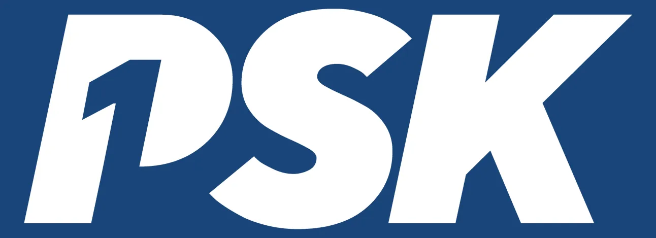 PSK logo