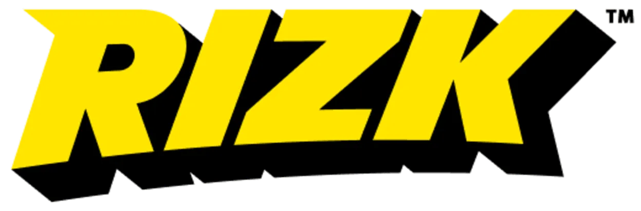 Rizk logo